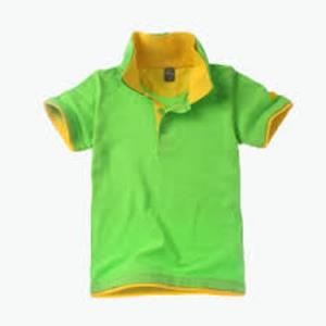 KIDS & BOYS POLO SHIRT